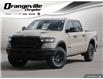 2025 RAM 1500 Rebel (Stk: SN0058) in Orangeville - Image 1 of 29