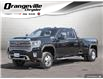 2021 GMC Sierra 3500HD Denali (Stk: B12399A) in Orangeville - Image 1 of 32