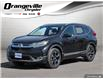 2017 Honda CR-V Touring (Stk: 241032A) in Orangeville - Image 1 of 32