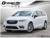 2025 Chrysler Pacifica Select (Stk: SR0003) in Orangeville - Image 1 of 29
