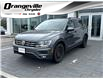 2018 Volkswagen Tiguan Comfortline (Stk: 7437P) in Mono - Image 1 of 18