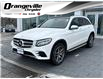 2017 Mercedes-Benz GLC 300 Base (Stk: 7436T) in Mono - Image 1 of 19