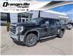 2024 GMC Sierra 2500HD SLE (Stk: 25384A) in Orangeville - Image 1 of 20