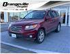 2012 Hyundai Santa Fe GL 3.5 Sport (Stk: 7445T) in Mono - Image 1 of 17