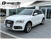 2015 Audi SQ5 3.0T Technik (Stk: 7448P) in Mono - Image 1 of 20