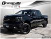 2021 Chevrolet Silverado 1500 LT Trail Boss (Stk: T24626A) in Sundridge - Image 1 of 30