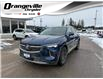 2023 Buick Envision Essence (Stk: T25022A) in Sundridge - Image 1 of 14