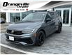2023 Volkswagen Tiguan Comfortline R-Line Black (Stk: 7451P) in Mono - Image 1 of 18