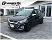 2021 Chevrolet Spark 1LT Manual (Stk: 7452T) in Mono - Image 1 of 16