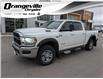 2020 RAM 3500 Big Horn (Stk: U153315-OC) in Orangeville - Image 1 of 19