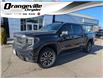 2022 GMC Sierra 1500 AT4 (Stk: 25457A) in Orangeville - Image 1 of 24