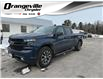 2022 Chevrolet Silverado 1500 LTD RST (Stk: TP25049A) in Sundridge - Image 1 of 17