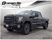 2022 GMC Sierra 2500HD AT4 (Stk: 251108A) in Huntsville - Image 1 of 30