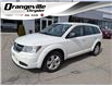 2014 Dodge Journey CVP/SE Plus (Stk: B12247A) in Orangeville - Image 1 of 17