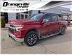 2023 Chevrolet Silverado 1500 LT (Stk: B12442) in Orangeville - Image 1 of 22