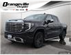 2023 GMC Sierra 1500 Denali (Stk: 251153A) in Huntsville - Image 1 of 30