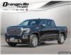 2022 GMC Sierra 1500 Limited Denali (Stk: 25496A) in Orangeville - Image 1 of 33
