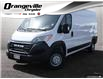 2025 RAM ProMaster 2500 High Roof (Stk: SE0012) in Orangeville - Image 1 of 29