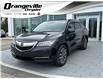2014 Acura MDX Navigation Package (Stk: 7460P) in Mono - Image 1 of 18