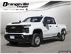 2024 Chevrolet Silverado 2500HD Work Truck (Stk: B12434) in Orangeville - Image 1 of 30