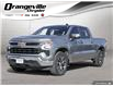 2023 Chevrolet Silverado 1500 LT (Stk: B12441) in Orangeville - Image 1 of 30