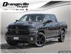 2022 RAM 1500 Classic SLT (Stk: 04345-OC) in Orangeville - Image 1 of 29