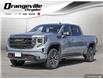 2024 GMC Sierra 1500 AT4 (Stk: B12437A) in Orangeville - Image 1 of 30