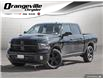 2022 RAM 1500 Classic SLT (Stk: 04336-OC) in Orangeville - Image 1 of 29