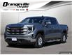 2023 GMC Sierra 1500 SLE (Stk: B12428) in Orangeville - Image 1 of 30