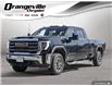2024 GMC Sierra 2500HD SLT (Stk: 25465A) in Orangeville - Image 1 of 28