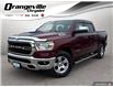 2019 RAM 1500 Big Horn (Stk: TP25073A) in Sundridge - Image 1 of 30