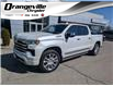 2023 Chevrolet Silverado 1500 High Country (Stk: B12448) in Orangeville - Image 1 of 23