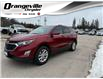2021 Chevrolet Equinox LT (Stk: T24794A) in Sundridge - Image 1 of 18