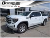 2024 GMC Sierra 1500 SLE (Stk: B12452) in Orangeville - Image 1 of 20