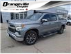2023 Chevrolet Silverado 1500 LT (Stk: B12451) in Orangeville - Image 1 of 21
