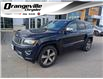 2015 Jeep Grand Cherokee Overland (Stk: U663073-OC) in Orangeville - Image 1 of 25