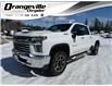 2022 Chevrolet Silverado 2500HD LTZ (Stk: TP25091A) in Sundridge - Image 1 of 17