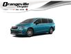2025 Chrysler Pacifica Select in Orangeville - Image 1 of 7