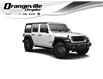 2025 Jeep Wrangler Sport (Stk: SW0012) in Orangeville - Image 1 of 4