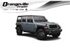 2025 Jeep Wrangler Sport (Stk: SW0010) in Orangeville - Image 1 of 4