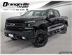 2021 Chevrolet Silverado 1500 LT Trail Boss (Stk: T25025A) in Sundridge - Image 1 of 30