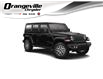 2025 Jeep Wrangler Sahara in Orangeville - Image 1 of 4