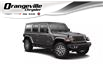 2025 Jeep Wrangler Sahara in Orangeville - Image 1 of 4