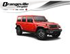 2025 Jeep Wrangler Sahara in Orangeville - Image 1 of 4