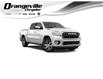 2025 RAM 1500 Tungsten in Orangeville - Image 1 of 4