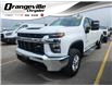 2023 Chevrolet Silverado 2500HD LT (Stk: B12462) in Orangeville - Image 1 of 10