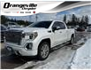 2022 GMC Sierra 1500 Limited Denali (Stk: T25930A) in Sundridge - Image 1 of 18
