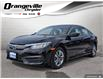 2018 Honda Civic LX (Stk: P251097A) in Huntsville - Image 1 of 30