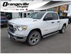 2021 RAM 1500 Tradesman (Stk: U528022-OC) in Orangeville - Image 1 of 20