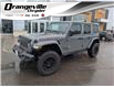 2021 Jeep Wrangler Unlimited Rubicon (Stk: 04368-OC) in Orangeville - Image 1 of 22